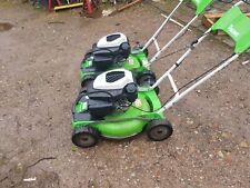 Viking stihl mulching for sale  STOKE-ON-TRENT