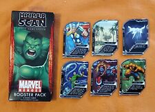 Marvel collectible cards for sale  Valparaiso
