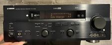 yamaha home theater receiver for sale  Youngstown