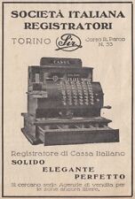 registratore cassa epoca usato  Villafranca Piemonte
