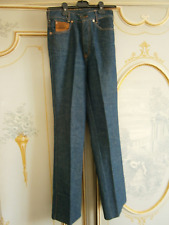 Jeans pooh taglia usato  Varese