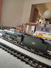 Hornby railways stanier for sale  COVENTRY