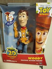 Toy story 20th for sale  Shipping to Ireland