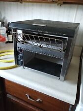 Commercial toaster apw for sale  Lawton