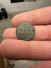 Coin grosz 1812 for sale  LONDON