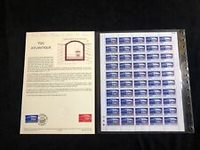 Timbres neufs tgv d'occasion  Cannes