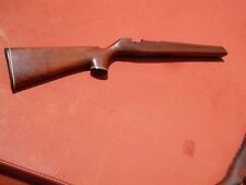 Used, WW2 japanese type 99 arisaka rifle wood HERTERS sporter stock nice color 29 3/4 for sale  Gillette