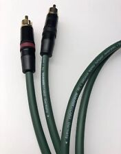 Cinch kabel high gebraucht kaufen  Käfertal