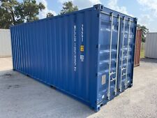 container 20ft storage for sale  Houston