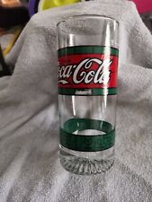 Coca cola glas gebraucht kaufen  Kleve
