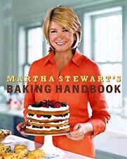 Martha stewart baking for sale  UK