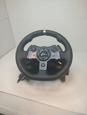 Logitech G920 Steering Wheel ONLY for Xbox One/PC (works But Flaws, No USB/Pads for sale  Shipping to South Africa