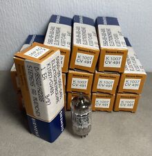 Siemens ECC82/ CV491 K1007 Elektronenröhre, Verstärker-Radio-Röhre, tube, NOS comprar usado  Enviando para Brazil