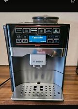 Kaffeevollautomat bosch veroar gebraucht kaufen  Trier