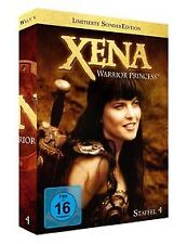 Xena staffel limited gebraucht kaufen  Berlin