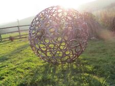 garden ornament sphere for sale  LAUNCESTON