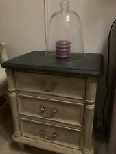 Laura ashley bedside for sale  UK