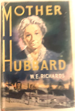 Mother hubbard.w.e. richards. for sale  LINCOLN