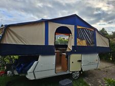 conway campers for sale  WIMBORNE