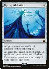 Magic The Gathering MTG MYCOSYNTH LATTICE Battlebond NM Near Mint for sale  Shipping to South Africa