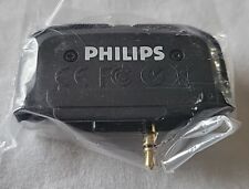Complemento de microfone de entrevista PHILIPS LFH 0955 para sistema de gravação de conferência, usado comprar usado  Enviando para Brazil