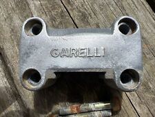 Garelli moped handle for sale  Grosse Ile