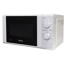 Manual microwave litre for sale  IPSWICH
