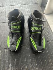 Skate boot luigino for sale  Lake in the Hills