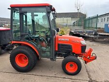 Kubota b2230 compact for sale  DARLINGTON