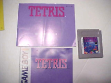 Tetris nintendo game for sale  Charlotte