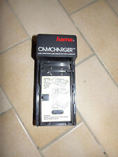 Hama camcorder battery gebraucht kaufen  Lorch