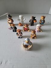 Enesco lucy bears for sale  Thomasville