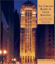 The Chicago Board of Trade Building: A Building Book from the Chicago... comprar usado  Enviando para Brazil