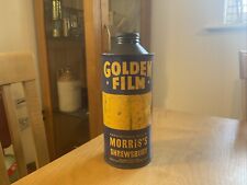 Vintage golden film for sale  SALISBURY