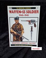 Waffen soldier 1940 gebraucht kaufen  Leverkusen