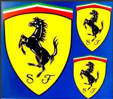 Compatible scuderia ferrari for sale  GILLINGHAM