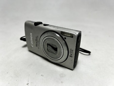 Cámara digital Canon PowerShot ELPH 310 HS 12,1 MP - COMO ESTÁ - ERROR DE LENTE segunda mano  Embacar hacia Mexico