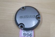 Suzuki 125 oil for sale  WYMONDHAM