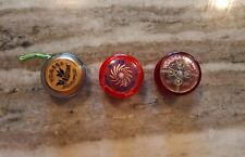 Yoyo lot firestorm for sale  Alvin