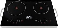 Portable infrared cooktop for sale  COVENTRY