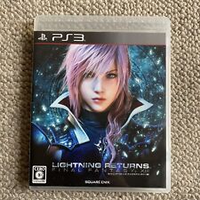 Frete grátis PS3 - Lightning Returns Final Fantasy XIII 13 versão japonesa comprar usado  Enviando para Brazil