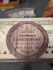 Chardonnay wine chateau for sale  Wylie