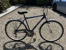 Raleigh pioneer 160 for sale  OXFORD