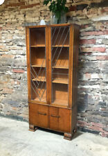 Oak bookcase adjustable for sale  SAWBRIDGEWORTH