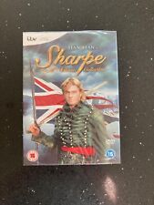Sharpe classic collection for sale  RIPLEY