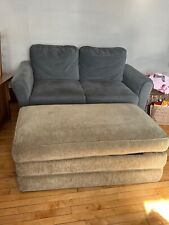 Serta alexa grey for sale  Marquette