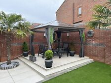 Gazebo side curtains for sale  DONCASTER