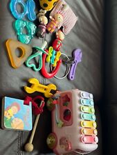 Xylophone toys school for sale  EDINBURGH