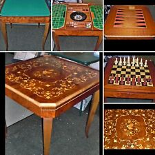 1960s italian inlaid for sale  Lansing