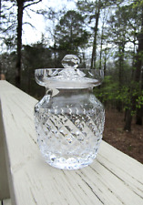 Waterford crystal alana for sale  Hot Springs Village